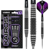 Winmau Kairos 90% Tungsten Darts-tikat - 26g