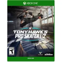 Tony Hawk's Pro Skater 1 + 2 (NL/Multi in Game) (One)