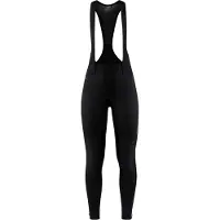 Craft Core Bike SubZ Bib -sukkahousut naisille