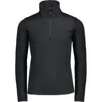CMP 30l1135 Sweater Musta 10 Years