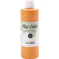 Adlibris Plus Color-askartelumaali, 250 ml, antiikinpunainen