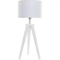 Home Decor Pöytävalaisin S3020723 30x30x72 Cm