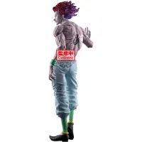 Banpresto Hunter x Hunter - Grandista Hisoka -figuuri