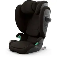Cybex Solution G2 100-150cm Magic Black