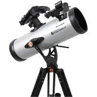 Celestron Starsense Explorer LT114AZ -tähtikaukoputki
