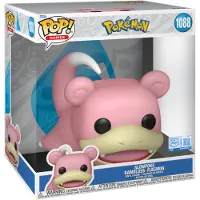 Funko POP! Pokémon Jumbo Slowpoke Kuvio
