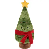 Keel Toys Keeleco plush toy Christmas Tree 90 cm