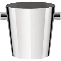 Alessi - Eugenia Viinicooleri 26x22 cm 5,5L Teräs