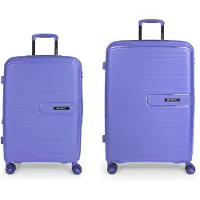 Gabol Steady Spinner Expandable 157l Matkalaukku 2 Yksiköt