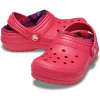 Crocs Avonaiset kengät vadelma