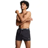 Puma Logo Uimashortsit