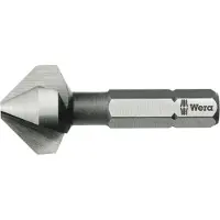 Wera Jyrsinterä WE05104634001; 846; 16,5x40 mm