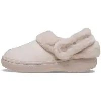 Crocs Puukengät & Crocks-jalkineet villanvalkoinen