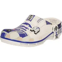 Crocs Star Wars R2d2 Classic Klompit