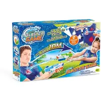 Canal Toys Vesipistooli säiliöllä - Canal Toys Vesipeli