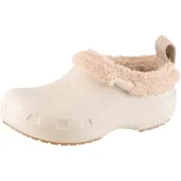 Crocs Unisex Classic Lined Shorty Sandstone Muut kengät 36