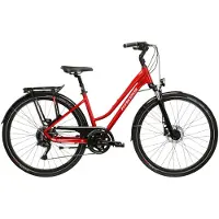 KROSS Trans 5.0 D 28´´ 2026 Pyörä