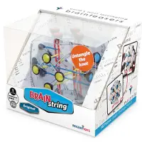 Recent toys Pulmapeli Brainstring Original