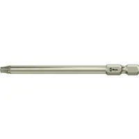 Wera Urakärki WE05071091001; 3867/4; Torx BO; TX20x89 mm