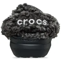 Crocs Classic Fleece Lined Klompit