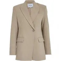 Minus Bleiseri 'Welma' beige