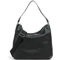 Marc O'Polo Olkalaukku 36 cm Musta