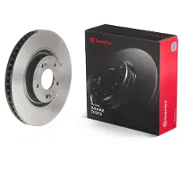 Brembo Jarrulevy (1kpl) 09.C245.11