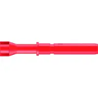 Wera KK-terä sähkökeskuksiin 14 x 89 mm VDE 1000 V