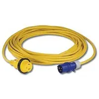 Marinco 32a-kaapeliliittimet 15 M 220v
