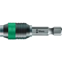 Wera Teränpidin WE05052500001; Hex; 1/4''x50 mm