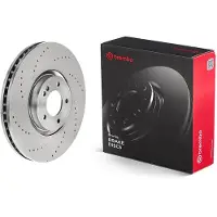 Brembo Jarrulevy (1kpl) 09.D762.10
