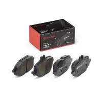 Brembo Jarrupalasarja P 50 172