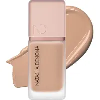 Natasha Denona HY-GLAM Foundation N7 Light Neutral