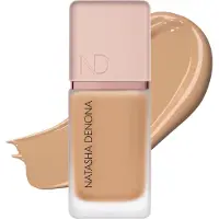 Natasha Denona HY-GLAM Foundation YN6 Light-Medium Yellow