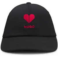 HUGO Mett-Valentine - Black - ONE SIZE