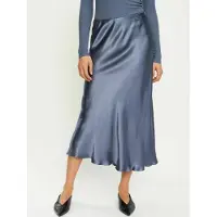 Soft Rebels Srfrancesca Abia Skirt - Grey - L