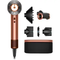 Dyson Supersonic Nural hair dryer Straight+Wavy