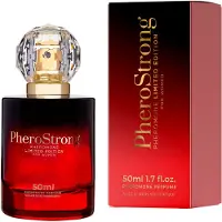 PheroStrong Limited Edition - feromoni hajuvesi naisille 50ml