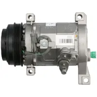 Teamec Kompressori, ilmastointilaite 8638814