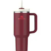 Stanley - Quencher H2.0 FlowState Tumbler Termosmuki 1,18 L Cranberry
