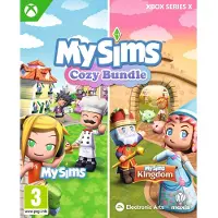MySims: Cozy Bundle (XBSX)