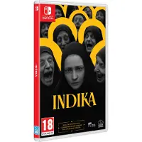 Indika (Kytkin)