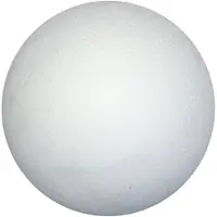 Creativ Company Luova polyuretaanipallo, 14,8 cm, 1 kappale - 54314
