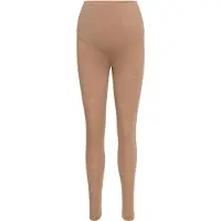Boob Merino Wool Leggings - Brown - M