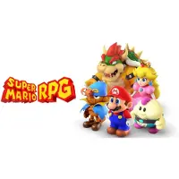 Super Mario RPG (NL/Multi in Game) (Switch)