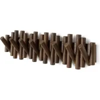 Umbra Picket 8 hook -naulakko