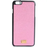 Dolce&Gabbana Iphone 6/6s Plus Kiiltävä Kunnostettu