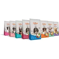 Calibra Dog Premium Energy kuivaruoka aktiivisille koirille, 12 kg