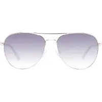 GUESS Gf6143-28b 59/16/140 Naisten Aurinkolasit