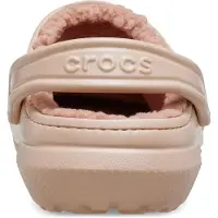 Crocs Classic Lined Klompit